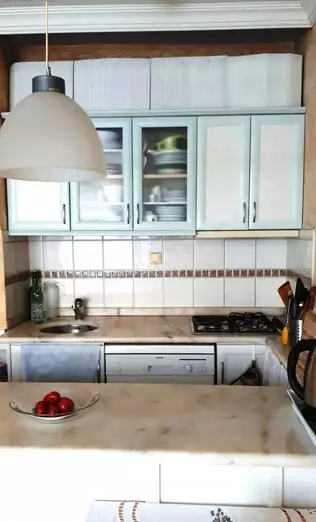 Квартиры в центре Кемера (2+1). Обзор возможностей.