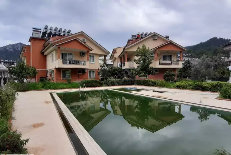 Квартиры в центре Кемера (2+1). Обзор возможностей.