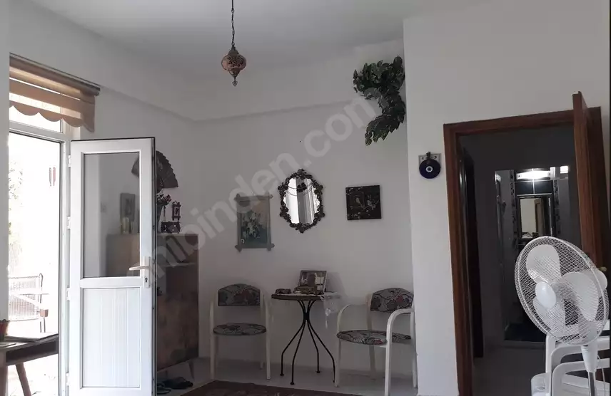 Квартиры в центре Кемера (2+1). Обзор возможностей.