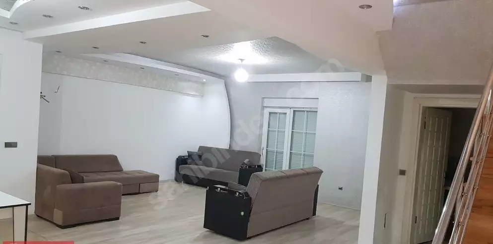 Квартиры в центре Кемера (2+1). Обзор возможностей.