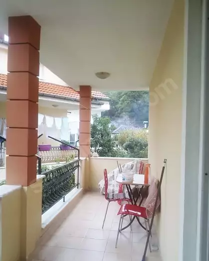 Квартиры в центре Кемера (2+1). Обзор возможностей.