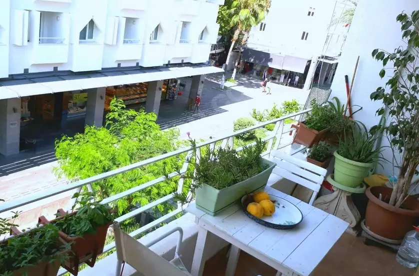 Квартиры в центре Кемера (2+1). Обзор возможностей.