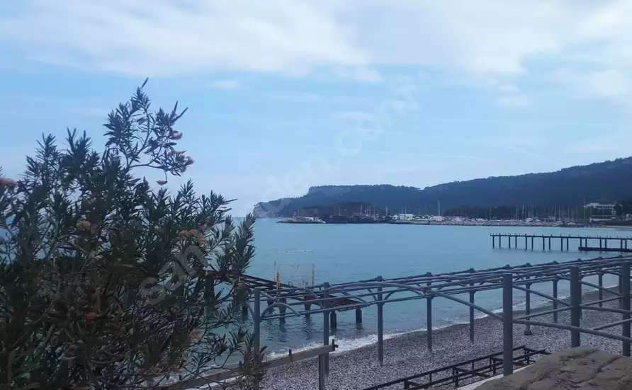 Квартиры в центре Кемера (2+1). Обзор возможностей.