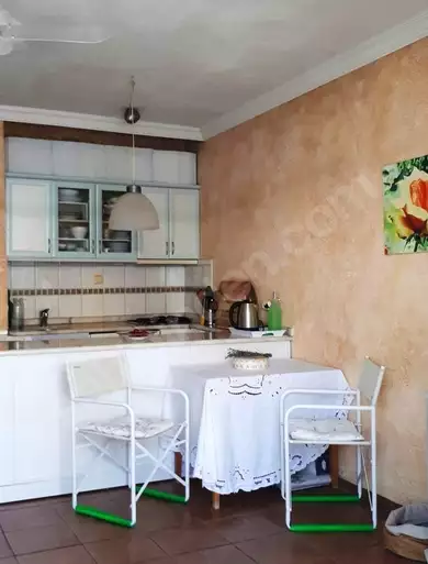 Квартиры в центре Кемера (2+1). Обзор возможностей.