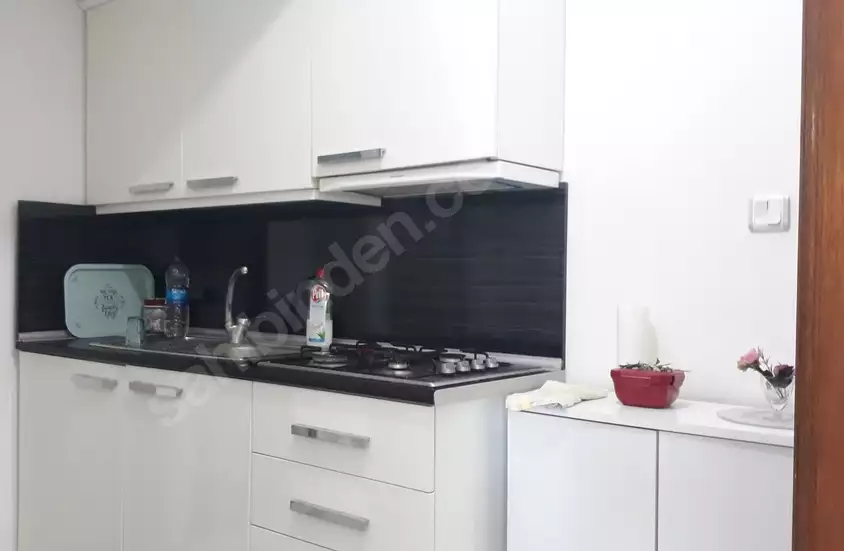 Квартиры в центре Кемера (2+1). Обзор возможностей.