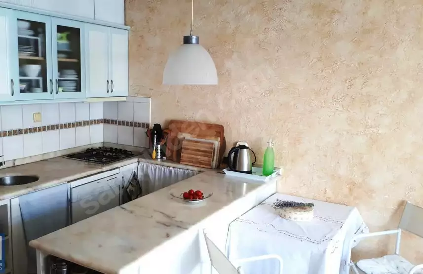 Квартиры в центре Кемера (2+1). Обзор возможностей.