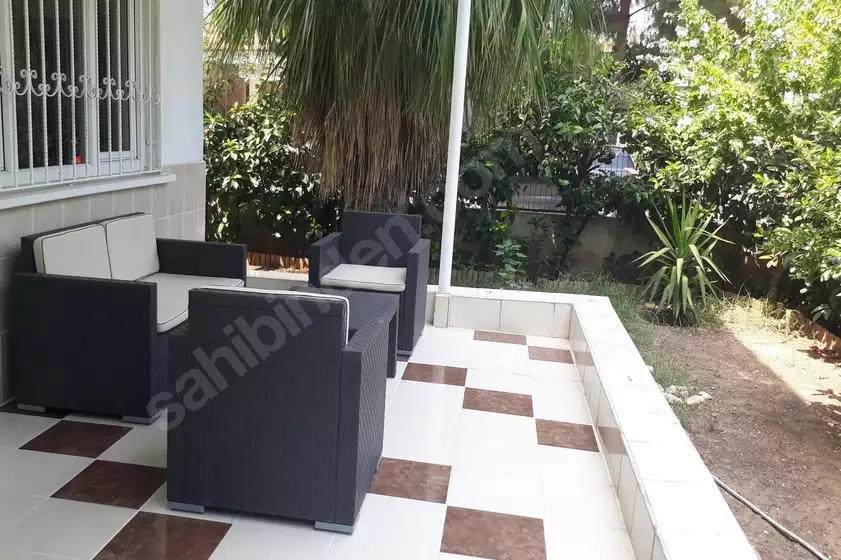 Квартиры в центре Кемера (2+1). Обзор возможностей.