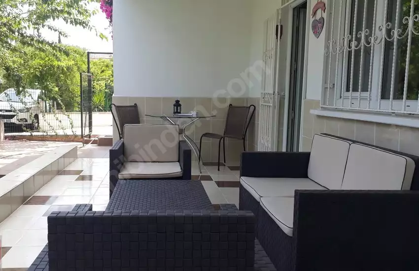 Квартиры в центре Кемера (2+1). Обзор возможностей.