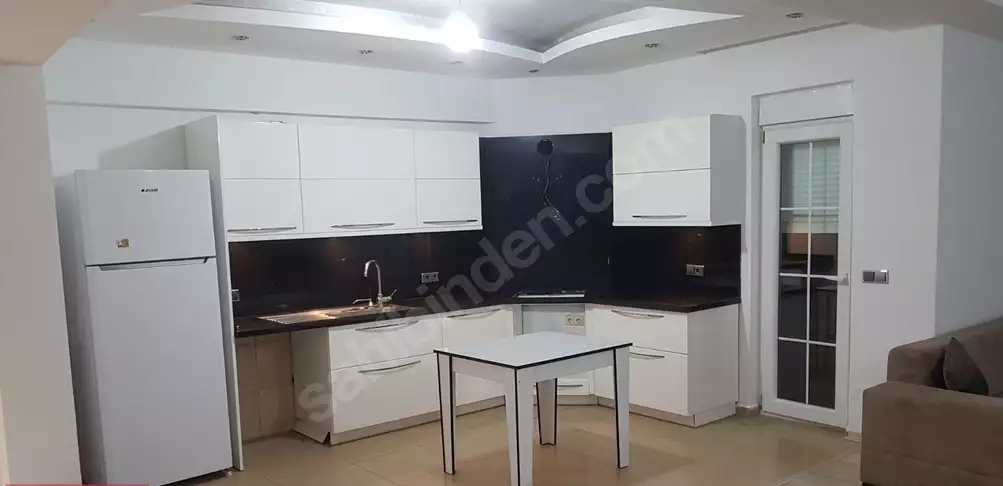 Квартиры в центре Кемера (2+1). Обзор возможностей.