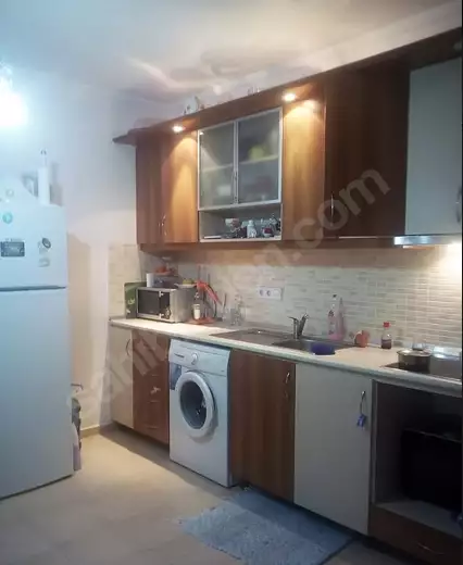 Квартиры в центре Кемера (2+1). Обзор возможностей.