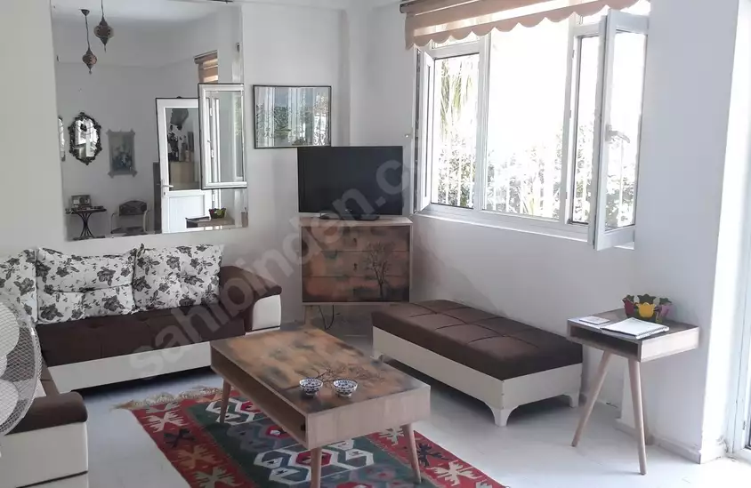 Квартиры в центре Кемера (2+1). Обзор возможностей.