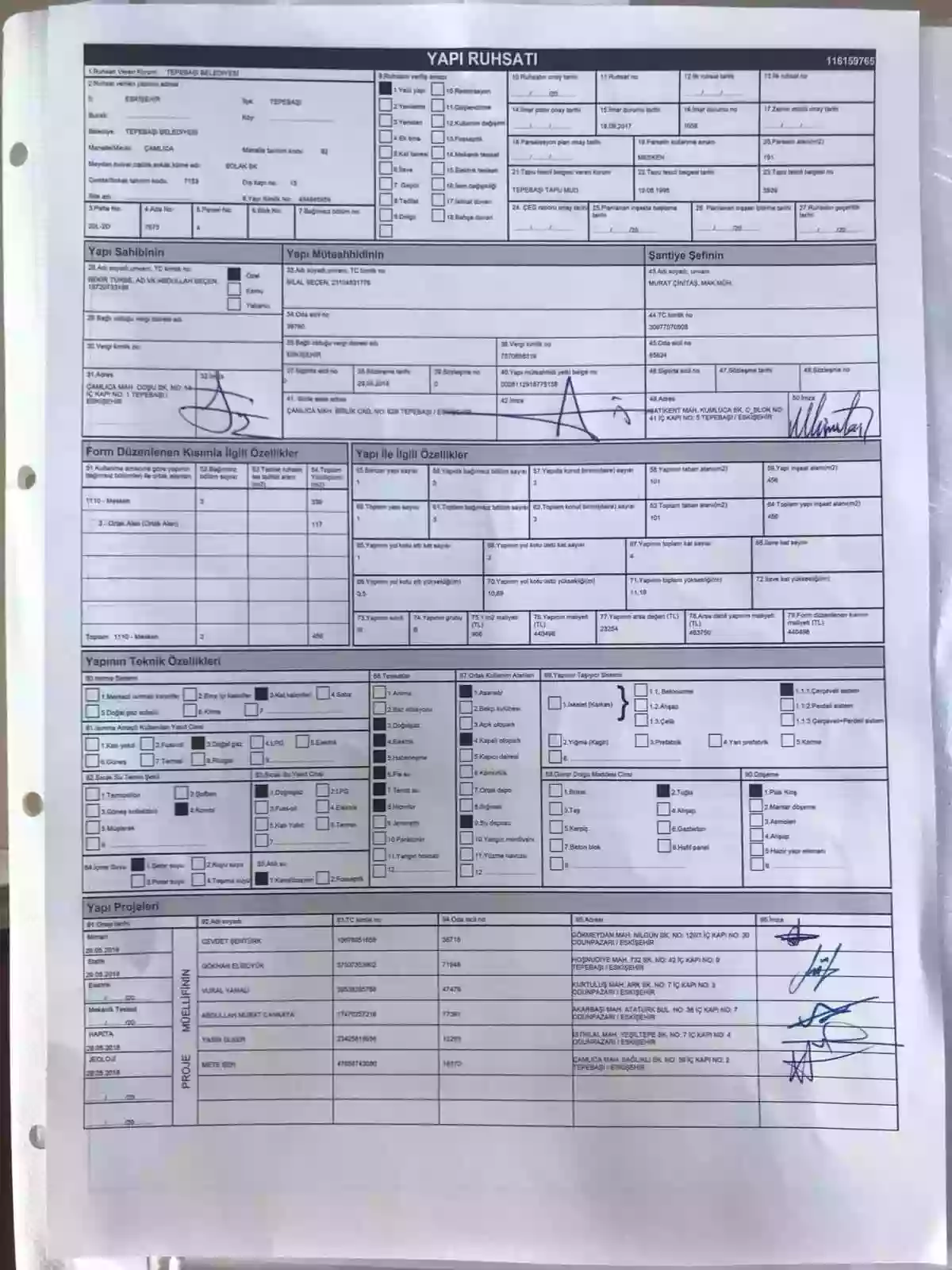 ИСКАН на недвижимость в Турции. Что это такое?