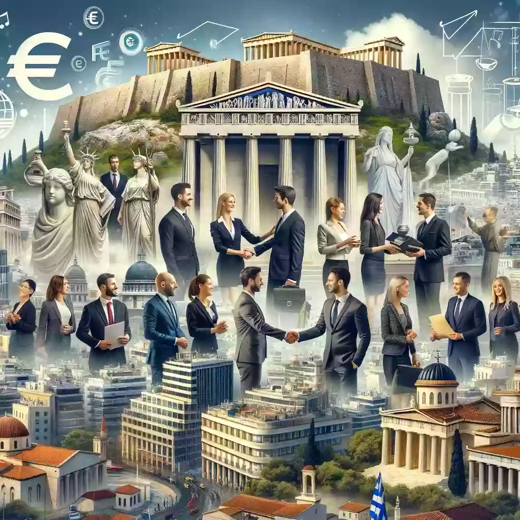 Патель: Возвращение Греции к рейтингу инвестиционного класса может принести совместное процветание.