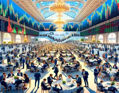 Титаны недвижимости ищут подсказки в Каннах для возвращения рынка недвижимости.