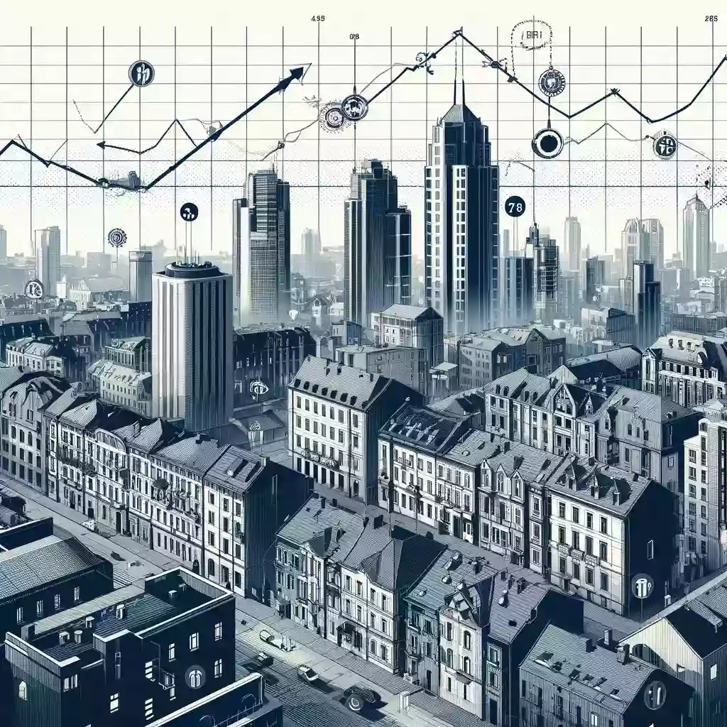 It is possible: Apartment prices in Serbia may decrease.