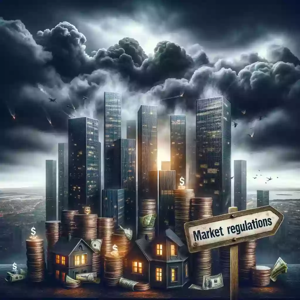 A real estate expert warns about future housing prices in Spain.