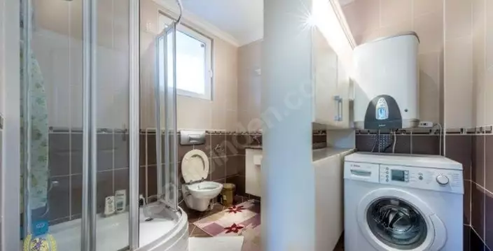 Элитные виллы в Конаклы \ Алания.