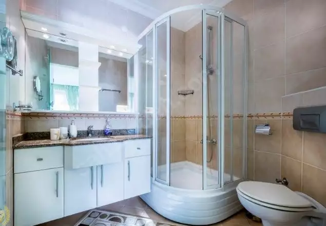 Элитные виллы в Конаклы \ Алания.