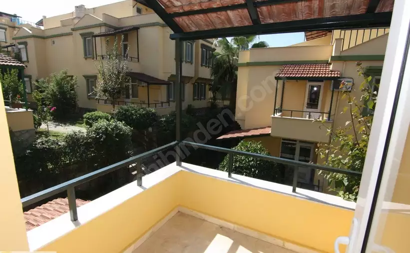 Элитные виллы в Конаклы \ Алания.