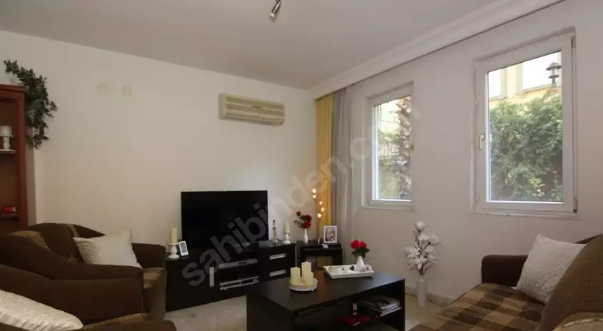 Элитные виллы в Конаклы \ Алания.