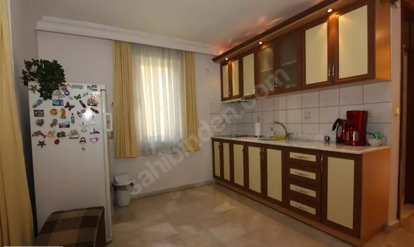 Элитные виллы в Конаклы \ Алания.