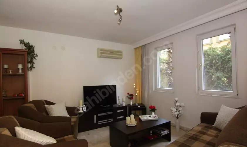 Элитные виллы в Конаклы \ Алания.