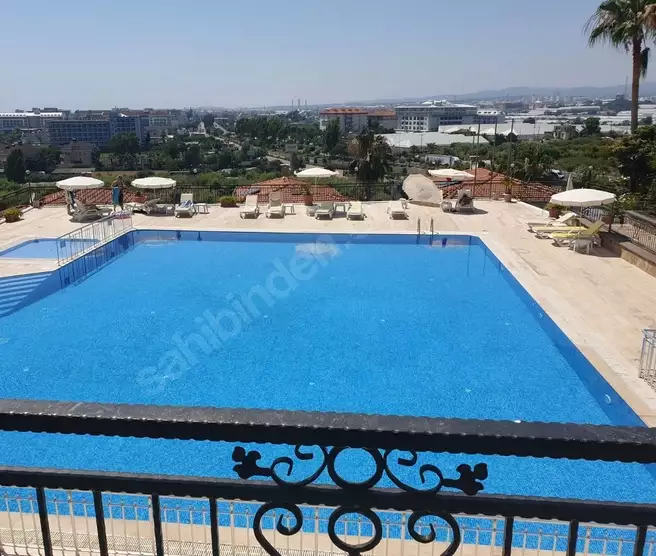 Элитные виллы в Конаклы \ Алания.