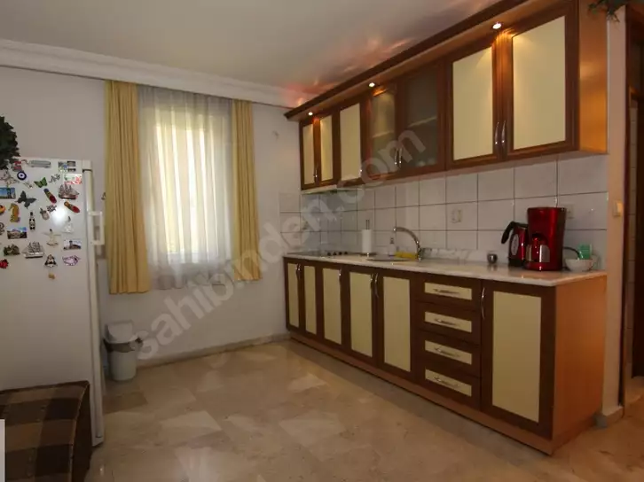 Элитные виллы в Конаклы \ Алания.