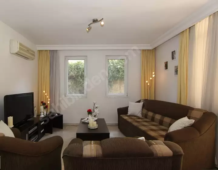 Элитные виллы в Конаклы \ Алания.