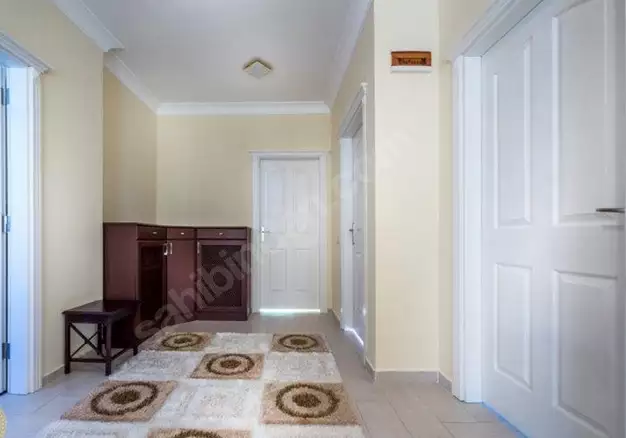 Элитные виллы в Конаклы \ Алания.