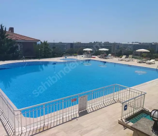 Элитные виллы в Конаклы \ Алания.