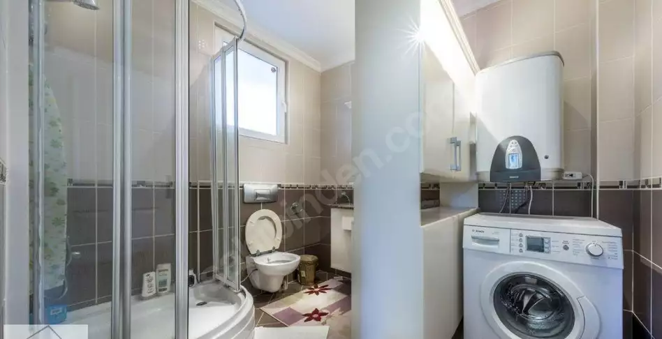 Элитные виллы в Конаклы \ Алания.