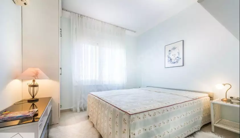 Элитные виллы в Конаклы \ Алания.