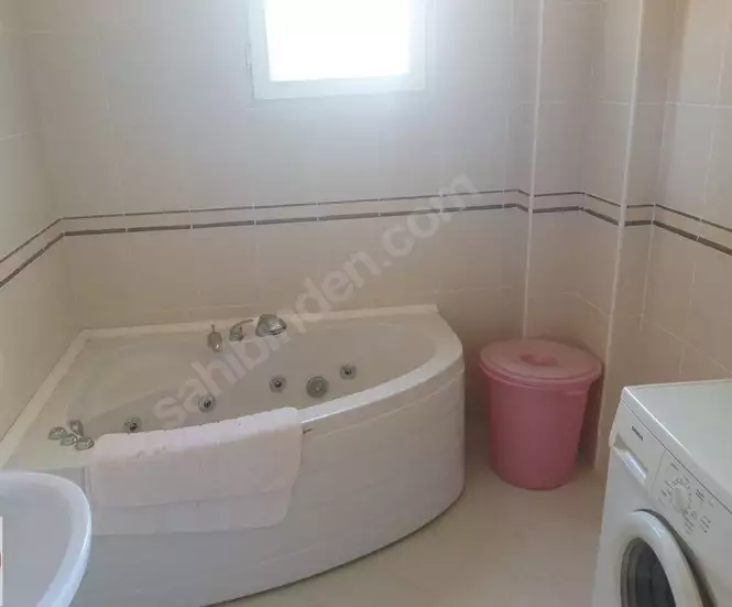 Элитные виллы в Конаклы \ Алания.