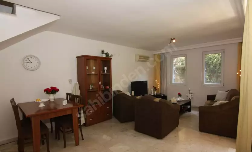 Элитные виллы в Конаклы \ Алания.