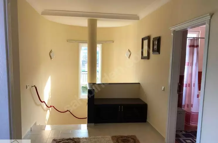 Элитные виллы в Конаклы \ Алания.