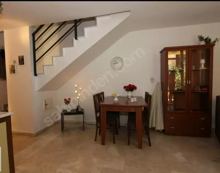 Элитные виллы в Конаклы \ Алания.