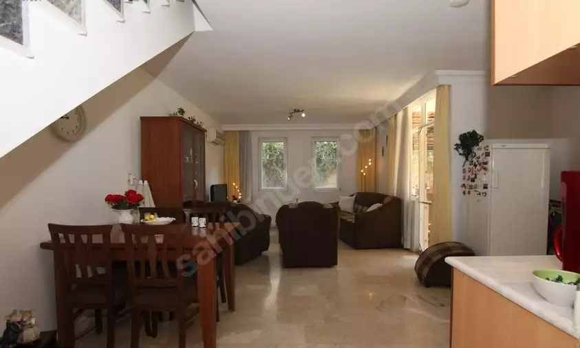 Элитные виллы в Конаклы \ Алания.