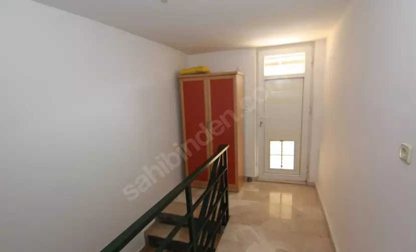 Элитные виллы в Конаклы \ Алания.