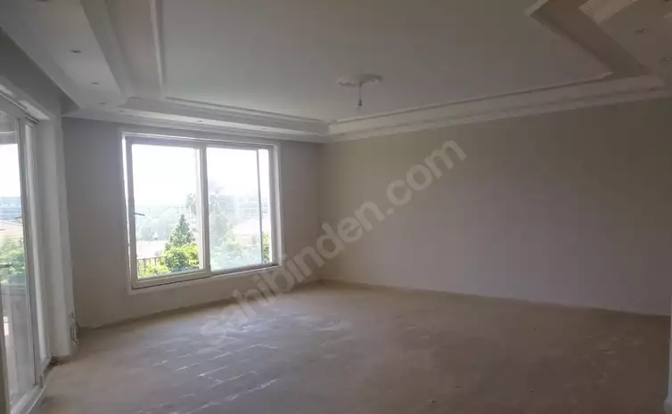 Элитные виллы в Конаклы \ Алания.