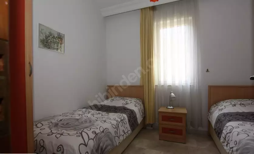 Элитные виллы в Конаклы \ Алания.