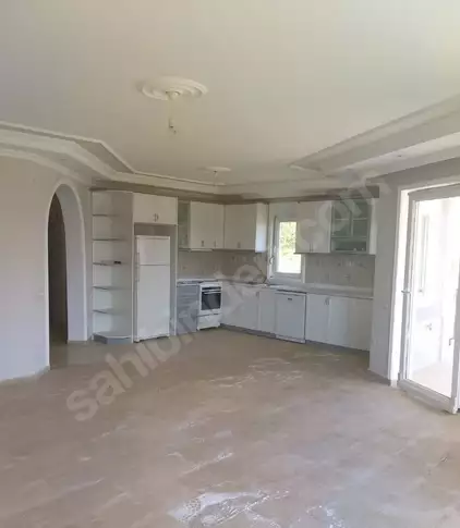 Элитные виллы в Конаклы \ Алания.