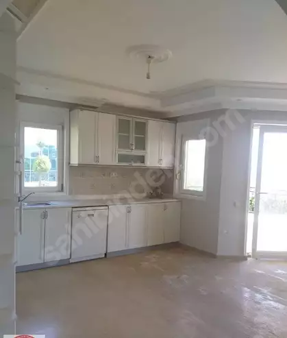 Элитные виллы в Конаклы \ Алания.