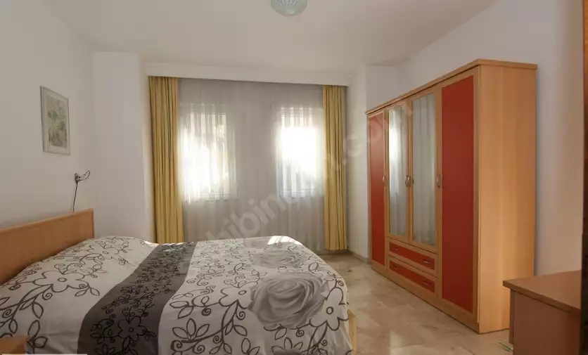 Элитные виллы в Конаклы \ Алания.