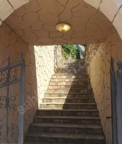 Элитные виллы в Конаклы \ Алания.