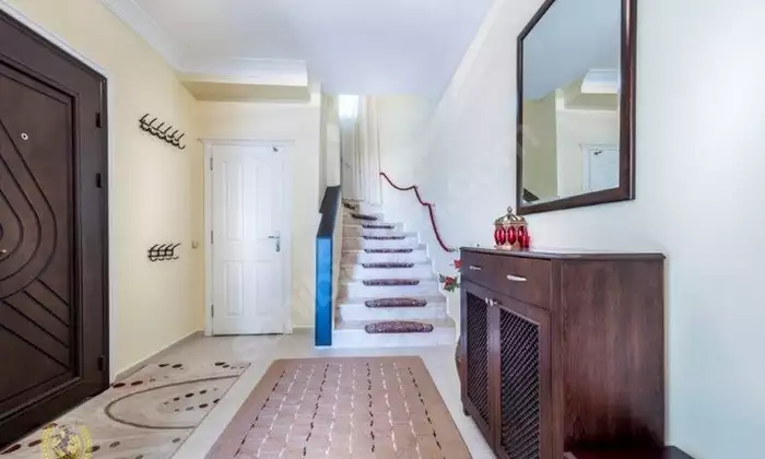 Элитные виллы в Конаклы \ Алания.