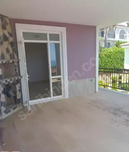 Элитные виллы в Конаклы \ Алания.