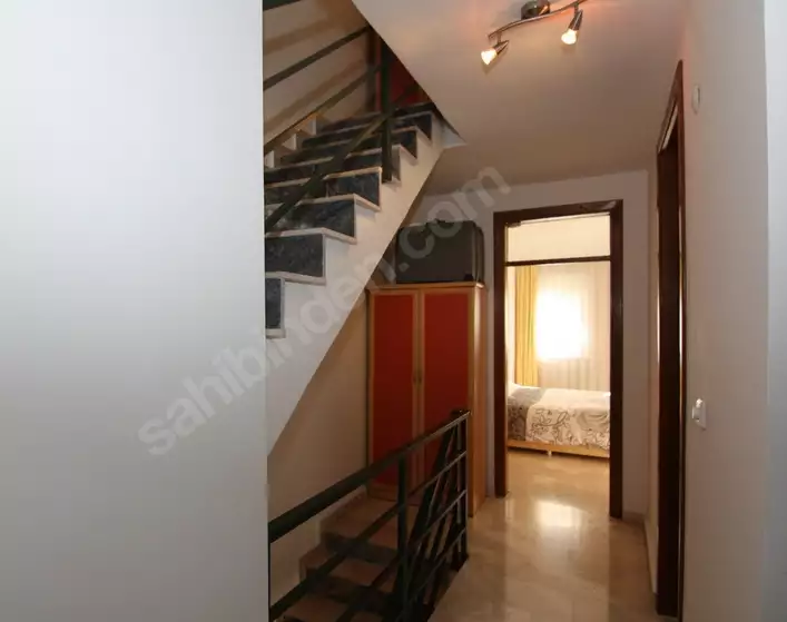 Элитные виллы в Конаклы \ Алания.