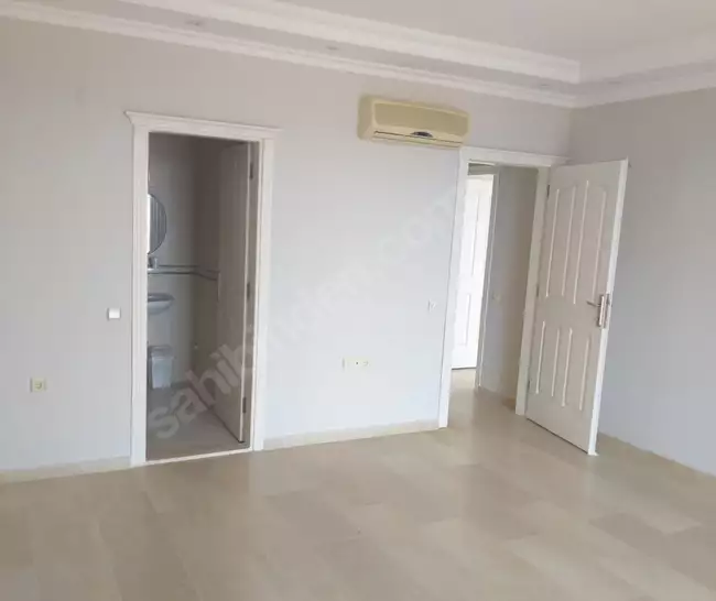 Элитные виллы в Конаклы \ Алания.