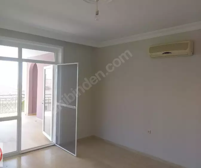 Элитные виллы в Конаклы \ Алания.